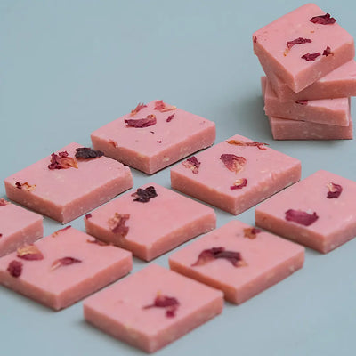Varaq Sweets Rose Katri | 500 gms