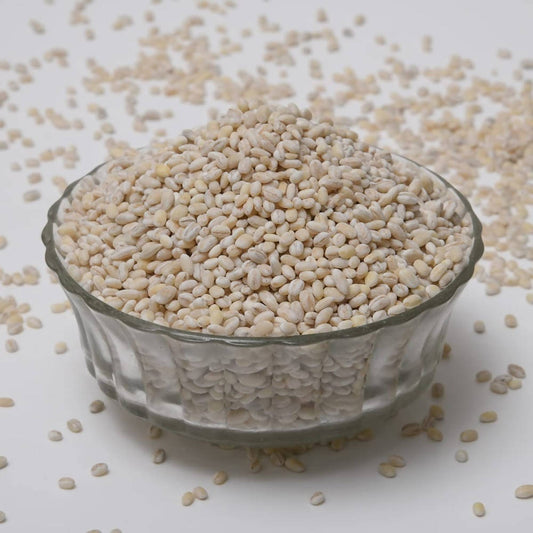 Dry Fruit Hub Barley