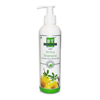 Boericke & Tafel Arnica Shampoo