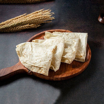 Manda Roomali roti 1 kg