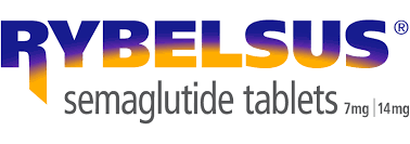 Rybelsus (semaglutide) Tablets 3 mg, 30 Tablets Per Bottle