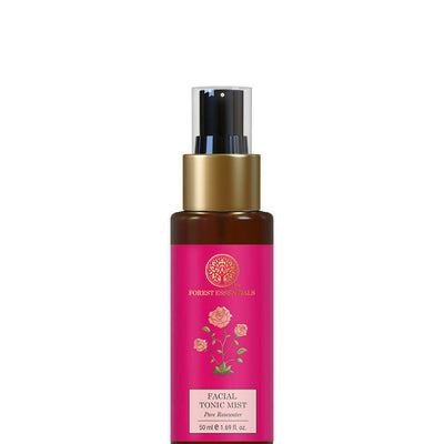 Forest Essentials Cleanser & Toner Duo Combo