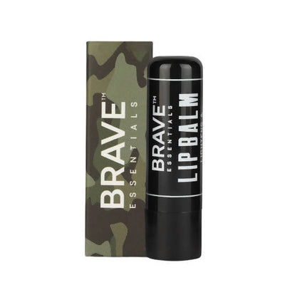 Brave Essentials Men Lip Balm