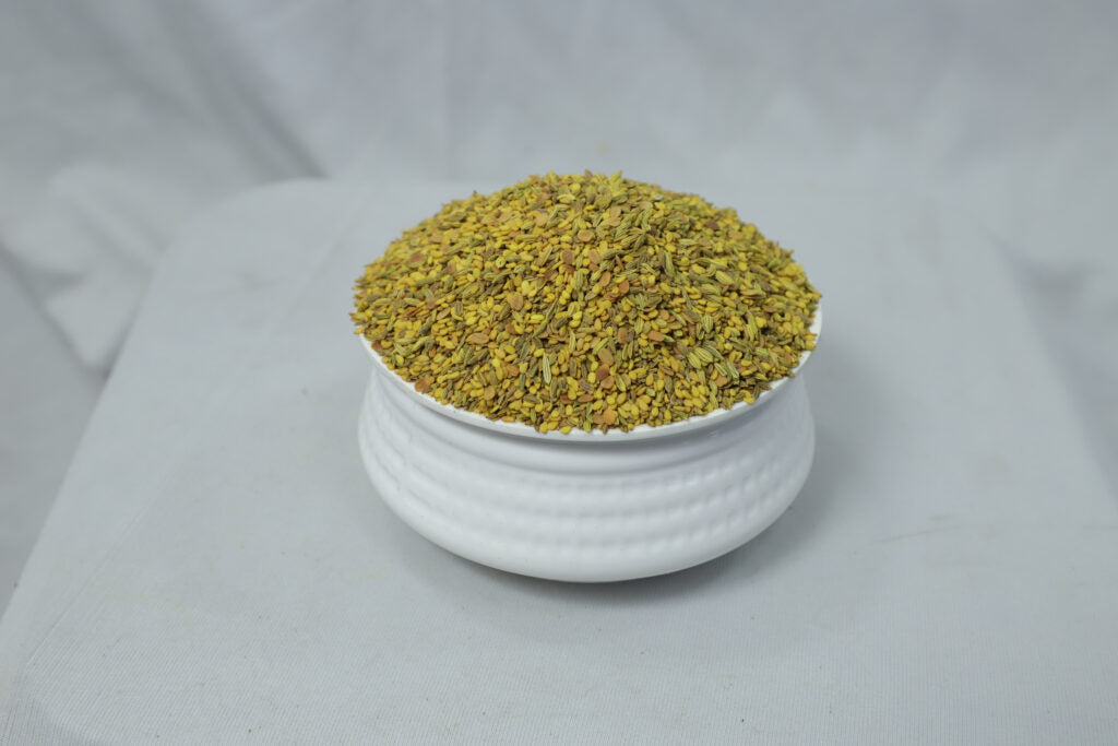 Shree Satyanarayan Kathiyawadi Mukhwas | 400 gms