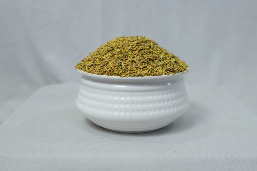 Shree Satyanarayan Kathiyawadi Mukhwas | 400 gms