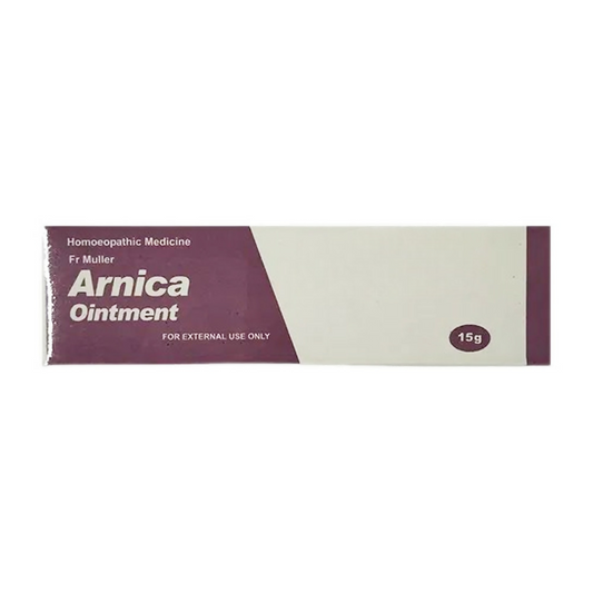 Father Muller Arnica Ointment