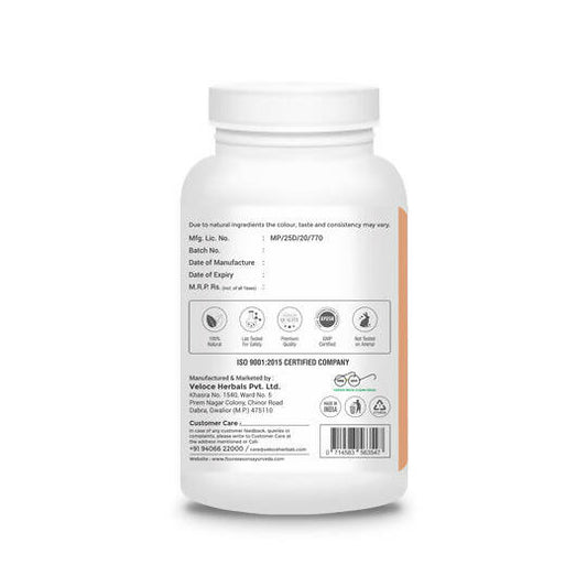 Four Seasons Ashwagandha Powder