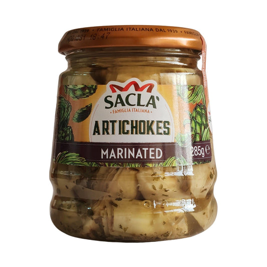 Artichokes