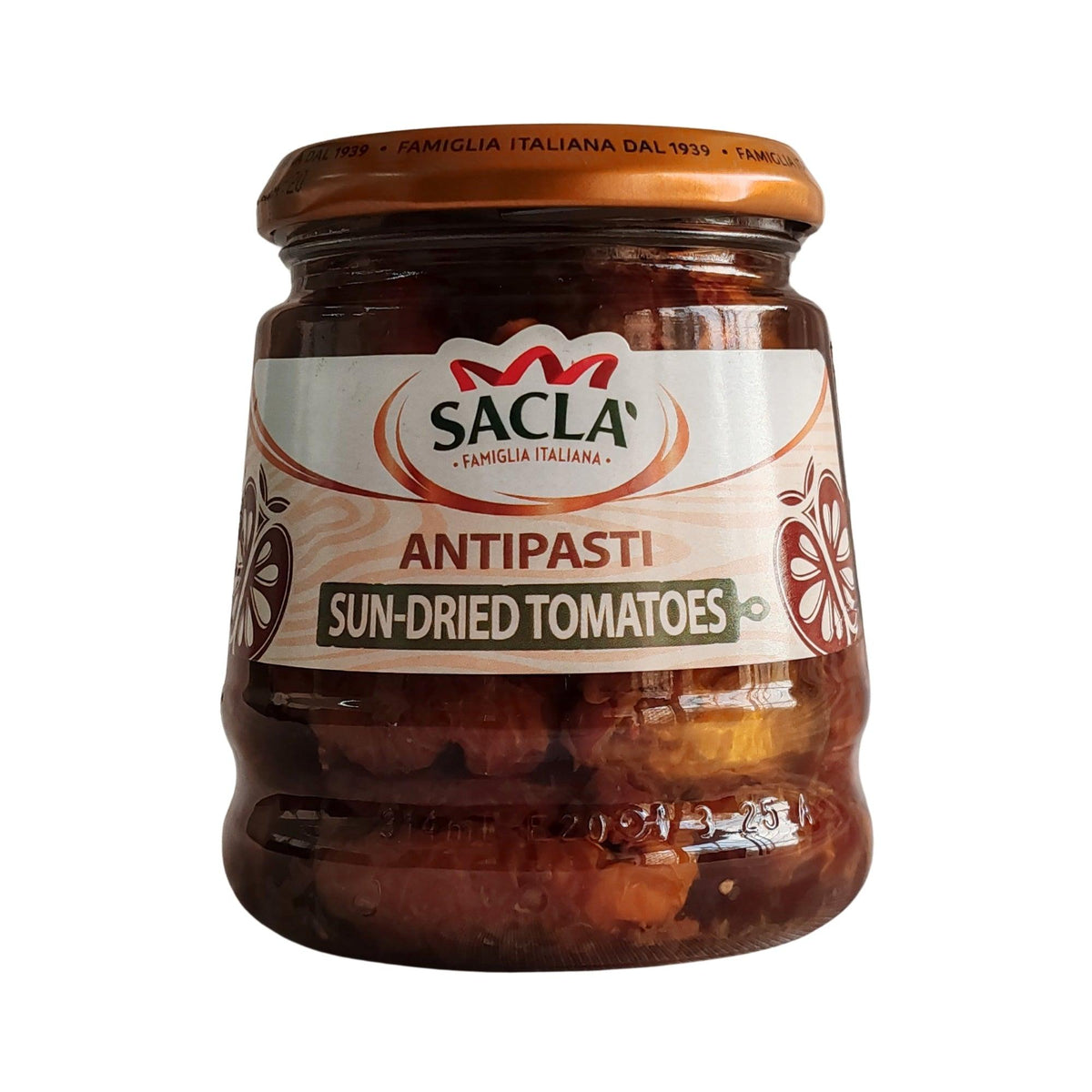Antipasti Sundried Tomatoes