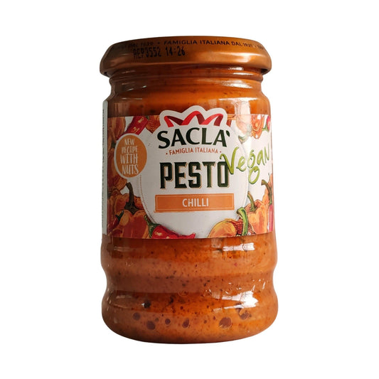 Chilli Pesto