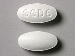Azithromycin 250 mg Tablets (Generic Z Pack) Antibiotic for Infections, 30 Count (Rx)