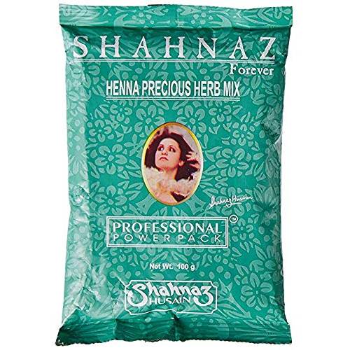 Shahnaz Husain Henna Precious Herb Mix (Buy 2 get 1 free)