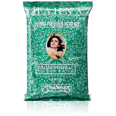 Shahnaz Husain Henna Precious Herb Mix (Buy 2 get 1 free)