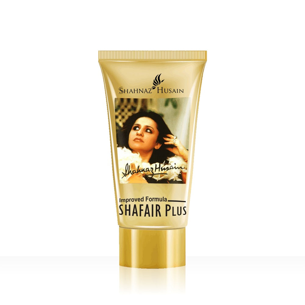 Shahnaz Husain Shafair Plus (40 gm)