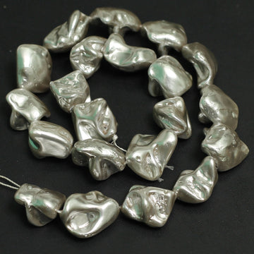 Silver
