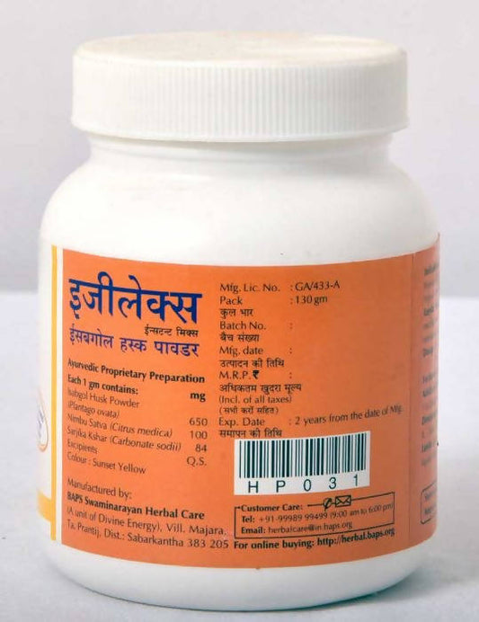 Baps Amrut Easy Lax Instant Mix