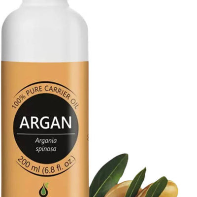 Earth N Pure Argan Oil
