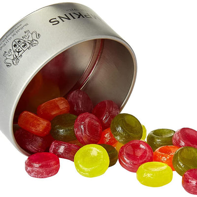 Sugar Free Ginger Drops