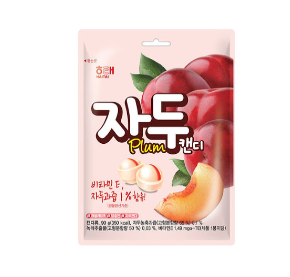 Plum Candy