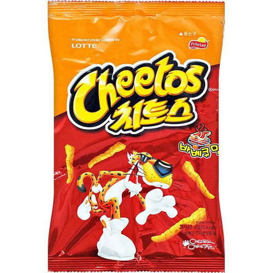 Cheetos BBQ 82g 치토즈