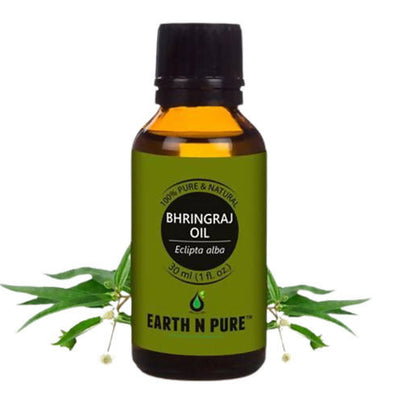 Earth N Pure Bhringraj Oil