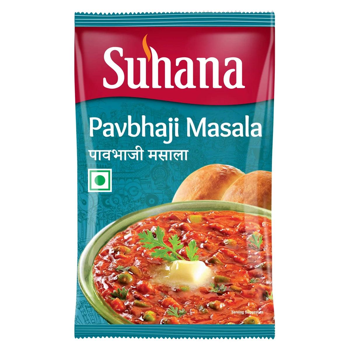 Suhana Masala Pavbhaji Masala | 400 gms