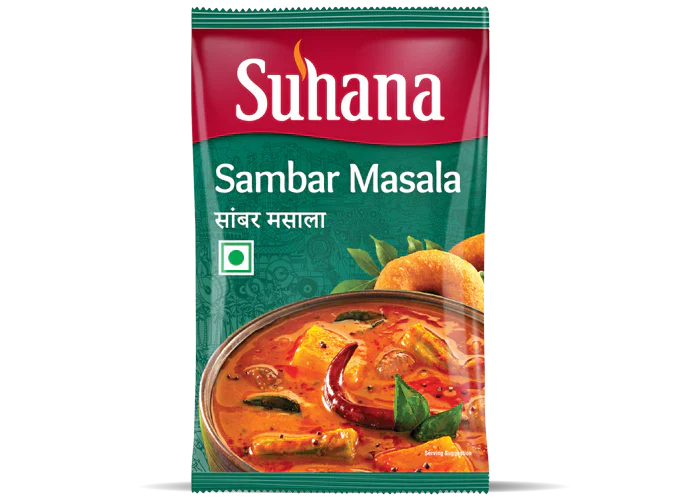 Suhana Masala Sambar Masala | 400 gms