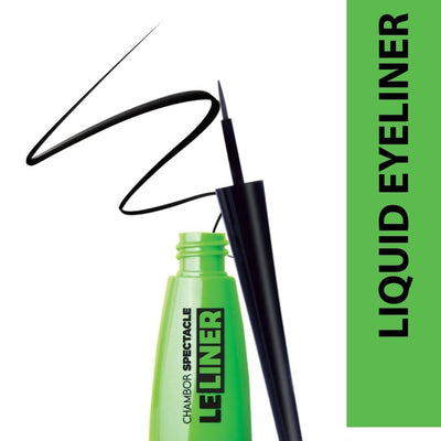 Chambor Spectacle Le Liner - Deep Black