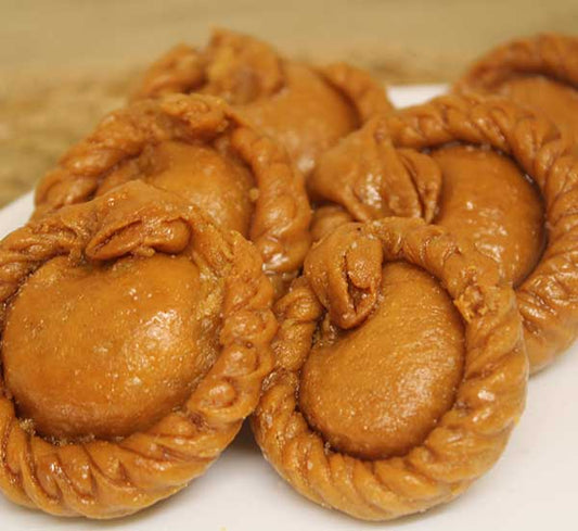 Emerald Mithai Special Surya Kala | 500 gms