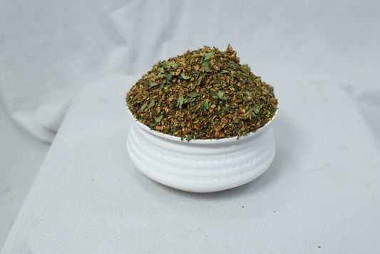 Shree Satyanarayan Sweet Neem Mukhwas | 400 gms