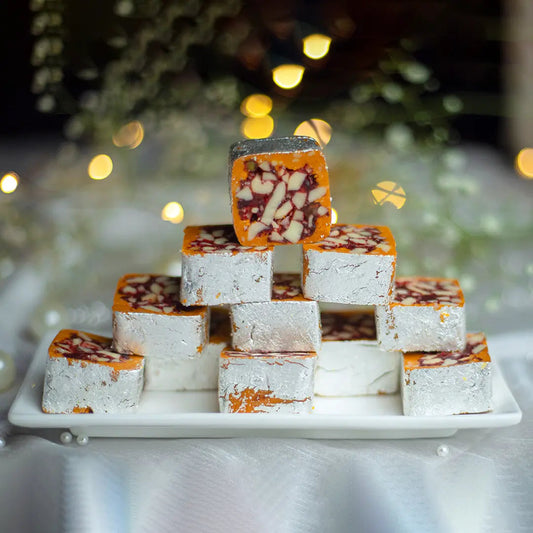 Varaq Sweets SaffroBerry | 500 gms