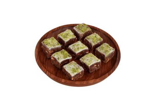 Jayhind Sweets Salam Pak | 500 gms
