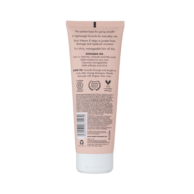 Salon Smooth Moisturising Conditioner