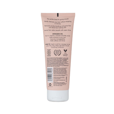 Salon Smooth Moisturising Shampoo