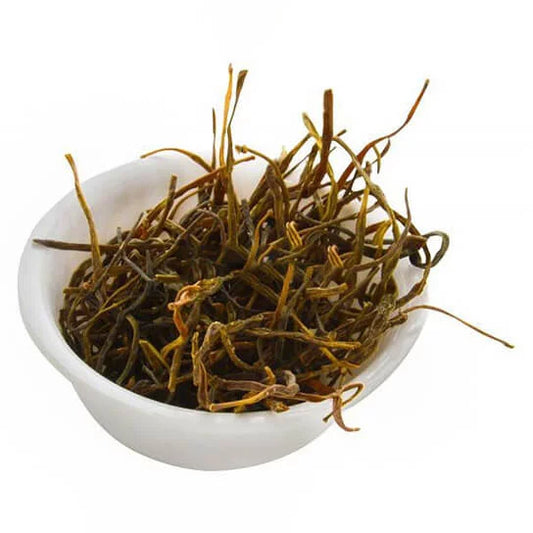 Laxmi Misthan Bhandar Dry Sangri - 100 gms
