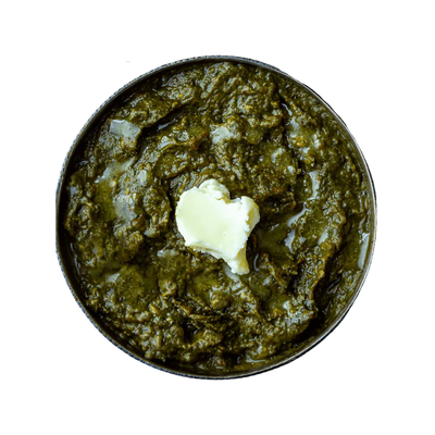 Fresh O Need Sarso Da Saag - Ready To Eat 220 gms