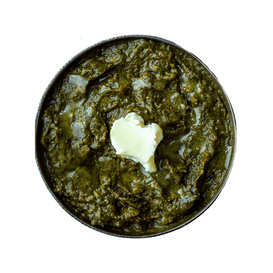 Fresh O Need Sarso Da Saag - Ready To Eat 220 gms