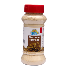 Spyran Retail Satavari Powder [ Set Of 2 ] 50 gms Each