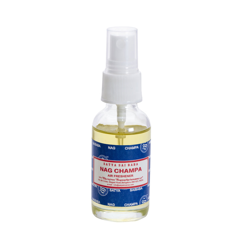 Satya Nagchampa Room Spray 30 ml