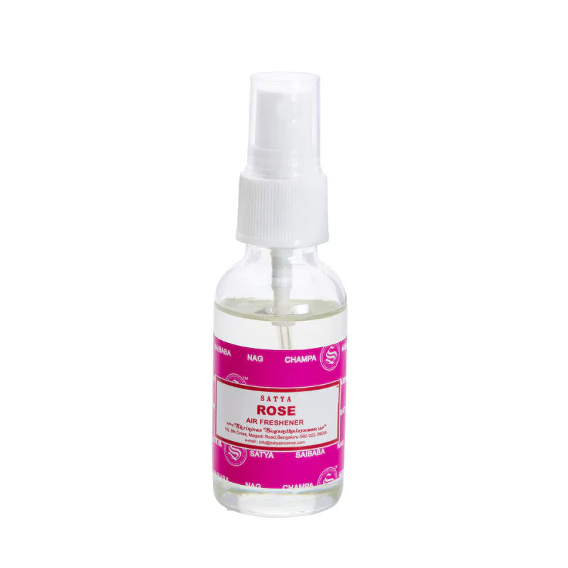 Satya Rose Room Spray 30 ml