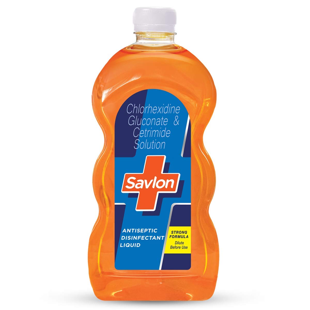 Savlon Antiseptic Disinfectant Liquid