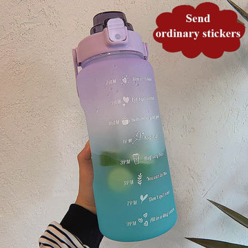 Purple Blue