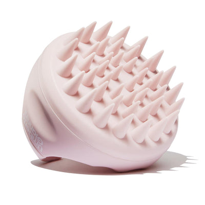 Stimulating Scalp Massager Brush (1 count)