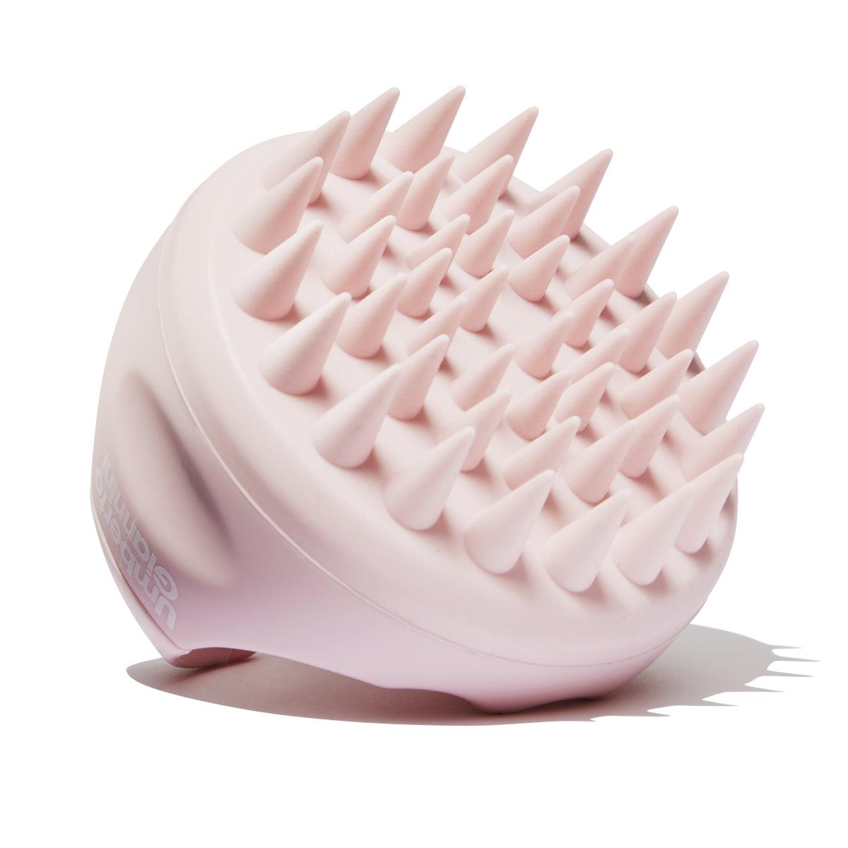 Stimulating Scalp Massager Brush (1 count)