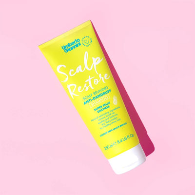 Scalp Restore Balancing Shampoo – 250ml