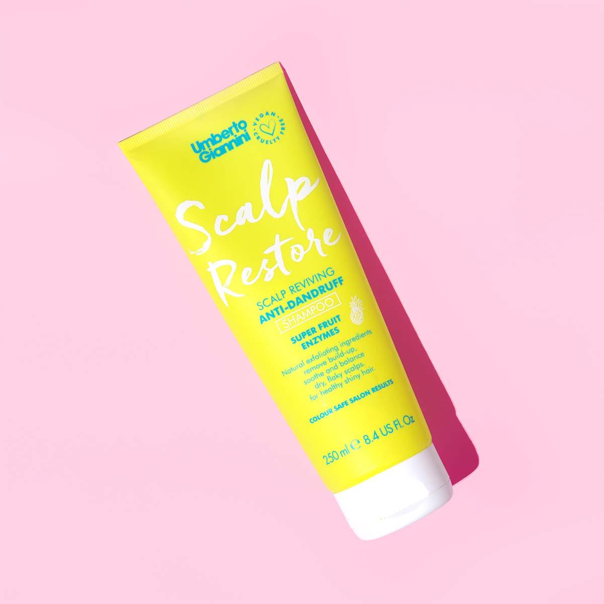 Scalp Restore Balancing Shampoo – 250ml