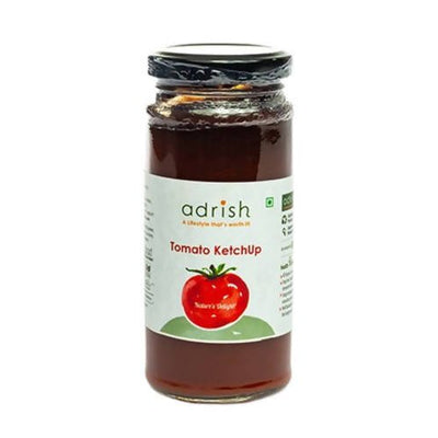 Adrish Tomato Ketchup