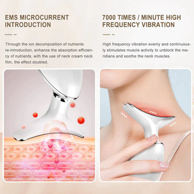 Maya Smart Rejuvenation Tool | 1 Year Warranty