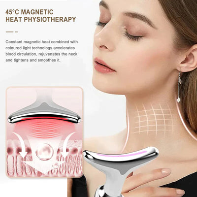 Maya Smart Rejuvenation Tool | 1 Year Warranty