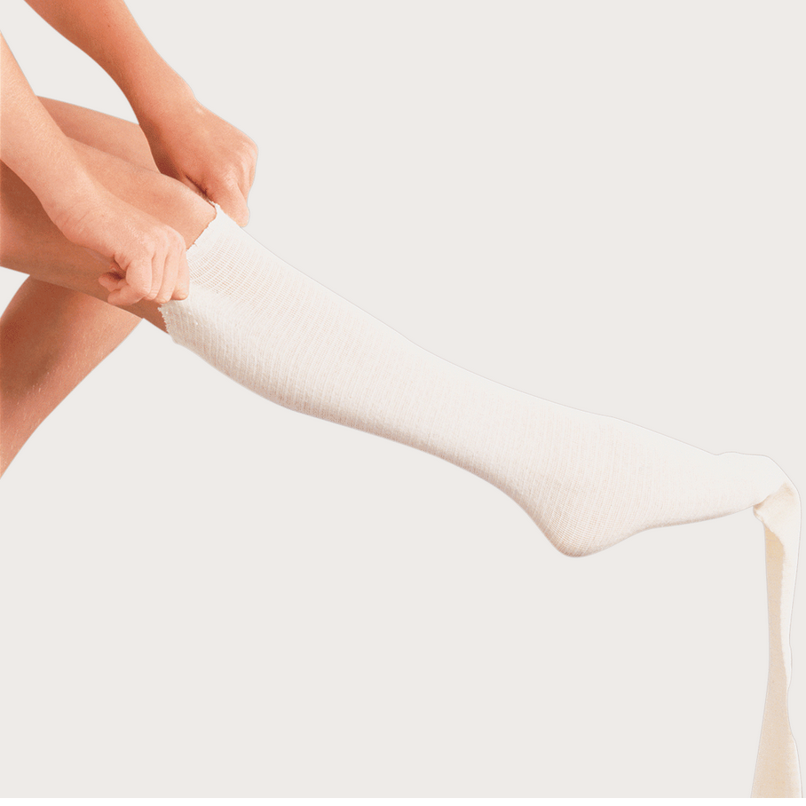 Tubigrip Elasticated Tubular Support Compression Bandage